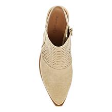 Baretraps Yangley Open-back Shootie