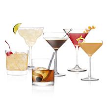 Bartesian Classic Favorites Cocktail Mixer Capsules