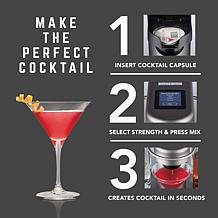 Bartesian® Premium Cocktail Machine