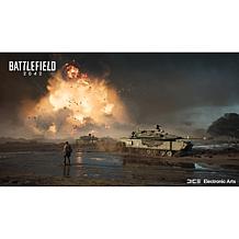 Battlefield 2042 - PS4