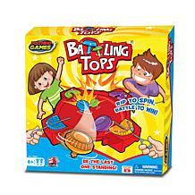 Battling Tops