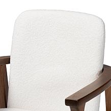 Baxton Studio Miyagi Dining Chair Set of 2