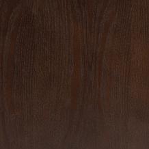Baxton Studio Nikolai 23" Mid-Century Wooden Nightstand