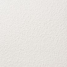 Baxton Studio Yashiya Mid-Century Modern Boucle and Wood Rocking Chair