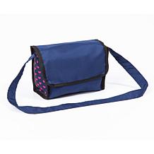 Bayer Convertible Doll Pram Mega Set Travel Bag & Sleep Sack