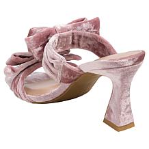 BCBGeneration® Ramira Heeled Sandal