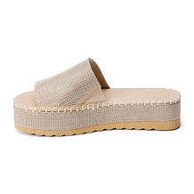 Beach by Matisse Del Mar Platform Sandal