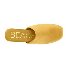 Beach by Matisse Pallenberg Mule