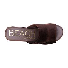 Beach by Matisse Terry Heel