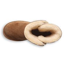 BEARPAW Abigail Mid Calf Boot