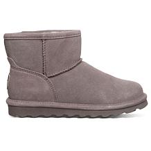 BEARPAW® Alyssa Suede Bootie