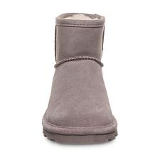 BEARPAW® Alyssa Suede Bootie
