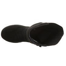 BEARPAW® Babette Suede Tall Boot