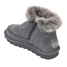 BEARPAW® Doyal Suede Boot with Water & Stain Repellent