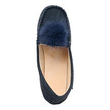 Bearpaw Emme Pom Moccasin