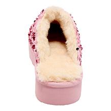 Bearpaw Portia Sequin Mule