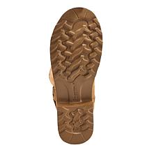 BEARPAW® Siobhan Suede Moto Tall Boot