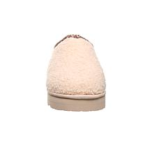 BEARPAW® Snuggle Martis Faux Fur Clog