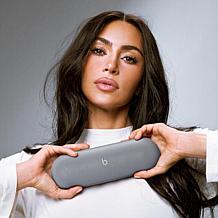 Beats Pill Portable Bluetooth Speaker with 24-Hour Battery