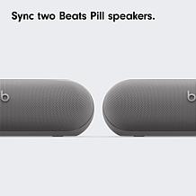 Beats Pill x Kim Kardashian Portable Bluetooth Speaker with Battery