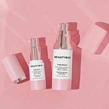 Beauty Bio 2-piece The Daily Vitamin C Serum Set