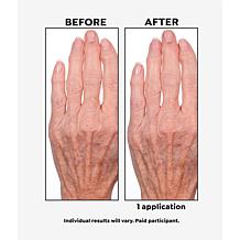 Beauty Spy Richenna EZ Hand and Cuticle Peeling Cream