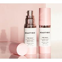BeautyBio 2-pack The Daily Intensive Vitamin Cocktail Serum
