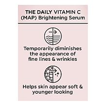 BeautyBio 2-pack The Daily Intensive Vitamin Cocktail Serum