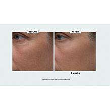 BeautyBio AM & PM Booster Set with Bag