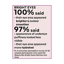 BeautyBio Eyelighter Concentrate & Bright Eyes Gels Auto-Ship®