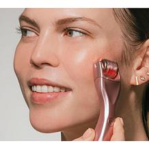 BeautyBio GloPRO Tool & Eye Head Ultimate Cream & 5 Eye Gels