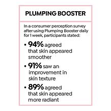 BeautyBio Plumping Booster Serum & ZenBubble Gel Cream