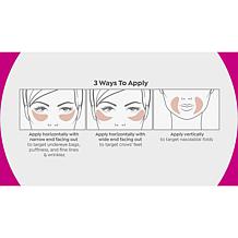 BeautyBio Quench Eye .5 oz. and 5 Bright Eye Singles