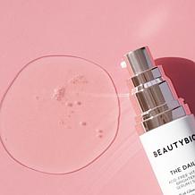 BeautyBio The Daily Serum with The Balance Cleanser and ZenBubble