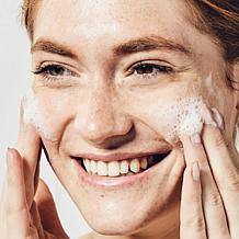 BeautyBio The Daily Serum with The Balance Cleanser and ZenBubble