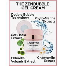 BeautyBio The Plumping Booster Serum