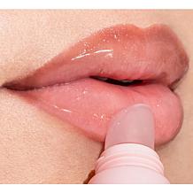 BeautyBio The Pout Volumizing Lip Serum & 15-pack Bright Eyes Gels