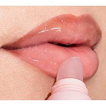 BeautyBio The Pout Volumizing Lip Serum Full Size & Mini Set