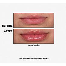BeautyBio The Pout Volumizing Lip Serum Full Size & Mini Set