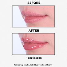 BeautyBio The Pout Volumizing Lip Serum Full Size & Mini Set