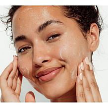 BeautyBio Zen Bubble Cream & Cleanse and Zen Mini Set