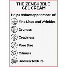 BeautyBio Zen Bubble Gel Cream Home & Away Set