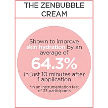 BeautyBio Zen Bubble Gel Cream Home & Away Set
