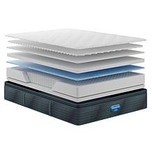 Beautyrest 13" Medium Pillow Top Full Mattress Set