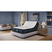 Beautyrest 13" Medium Pillow Top Twin Mattress