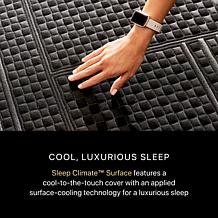 Beautyrest Black® Series One Mattress- California King