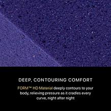 Beautyrest Black® Series Two 13.5" Hybrid Plush Mattress - Cal King