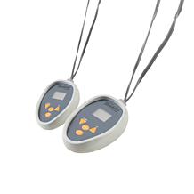 Beautyrest Heated Plush Knitted Microlight Blanket-Full