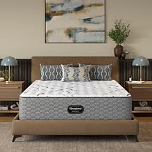 Beautyrest Hospitality 2-Sided 14" Mattress - Queen