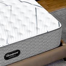 Beautyrest Hospitality 2-Sided 14" Mattress Set - Queen